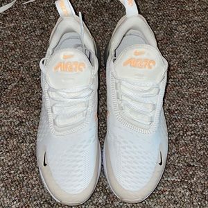 Womens Nike Air Max Size 8